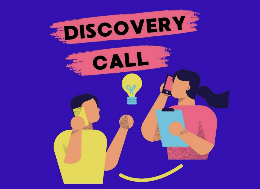 Discovery Call
